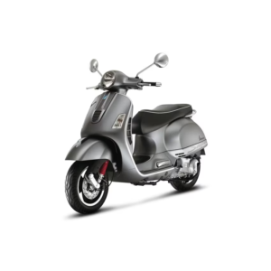 Vespa modern new