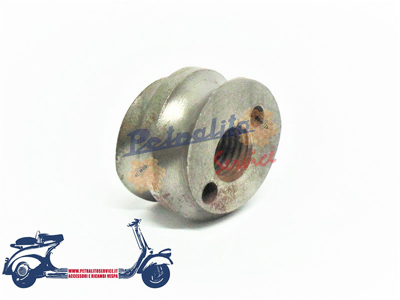 Mozzetto guida per molla sospensione anteriore per Vespa V98T-V1T a V15T-V30T-V33T