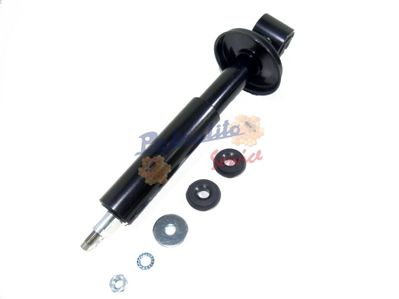 AMMORTIZZATORE ANTERIORE PER APE CAR MPA – MPV – MPM – MPR – MP 500 – P 501