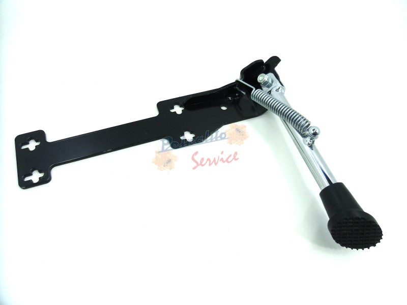 Cavalletto laterale per Vespa 50 R-SPECIAL-ELESTART-90-125 PRIMAVERA -ET3