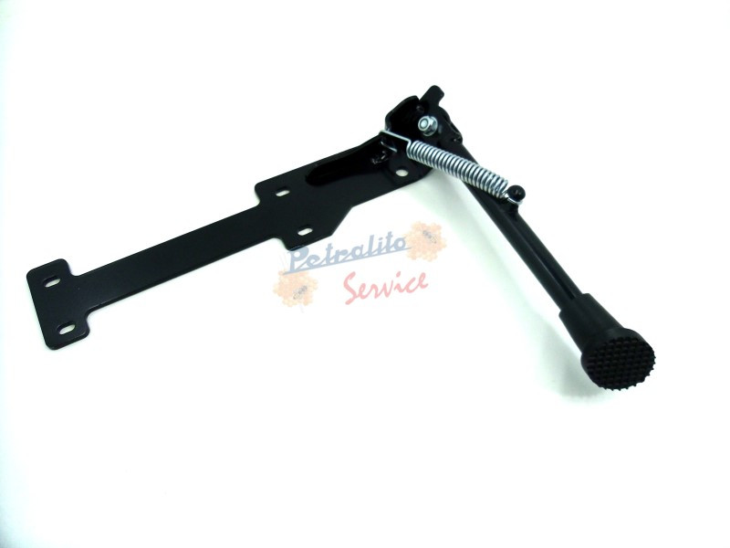 Cavalletto laterale per Vespa PX 125 -150- PE 200 -ARCOBALENO