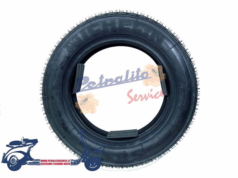 Copertone 3.00.10 Michelin S 83 per Vespa Vari Modelli