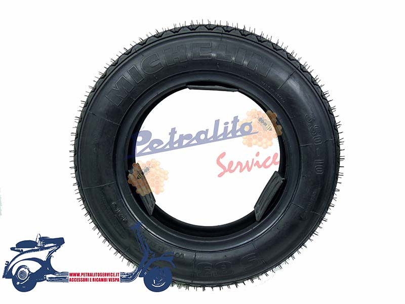 Copertone 3.50.10 Michelin S 83 per Vespa Vari Modelli