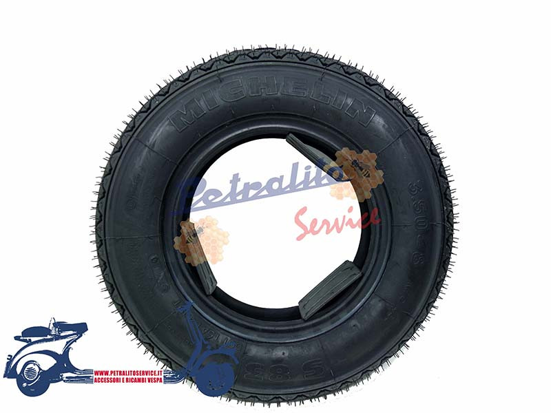 Copertone 3.50.8 Michelin S 83 per Vespa Vari Modelli