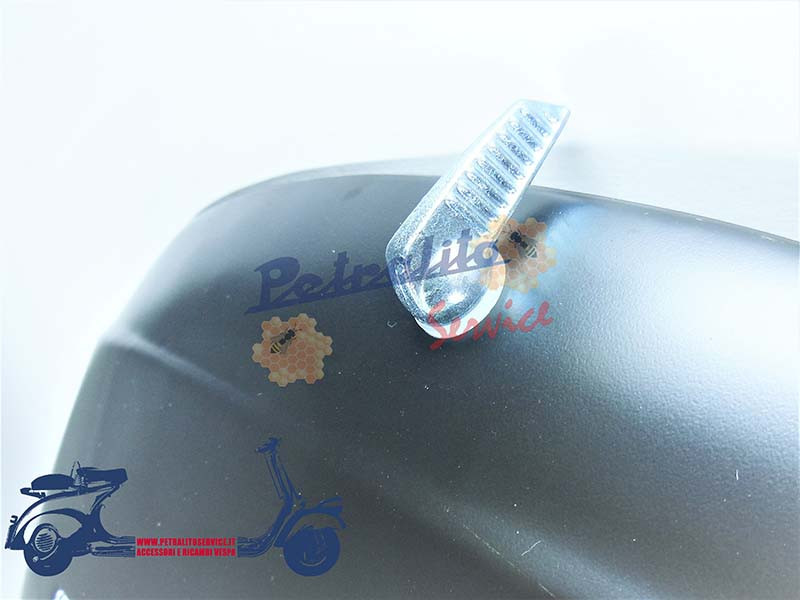 Scocca sportello cofano motore Vespa 50-90-125-L-R-SPECIAL-PRIMAVERA-