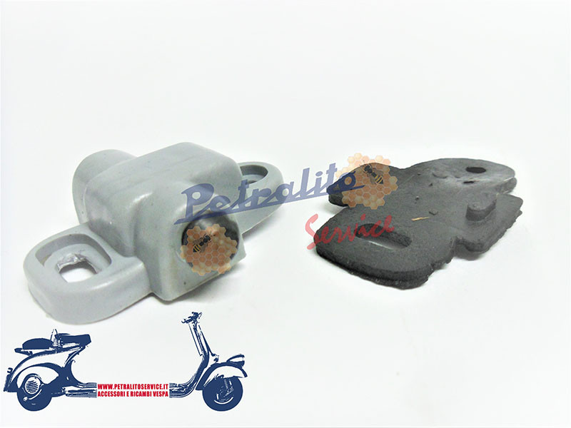 Interruttore luce stop per pedale del freno per Vespa VNB1T-VBA1T-VBB1T-VS4T-ETC