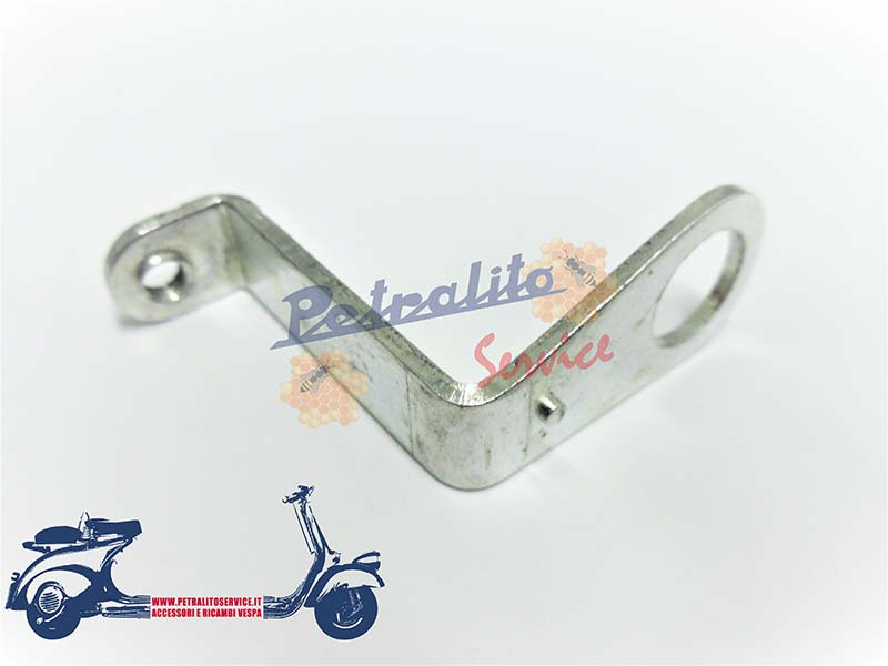 Piastrina fissaggio contachilometri per Vespa 50-N-L-R- VESPA 90