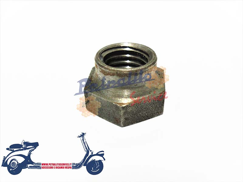 DADO SVASATO PER TAMBURO ANTERIORE VESPA CHIAVE DA 19 PER VESPA PX-PE 1 SERIE-80-125-150-200