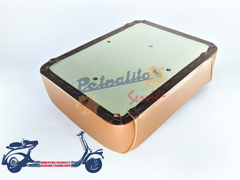 Cuscino posteriore per Vespa 125-150