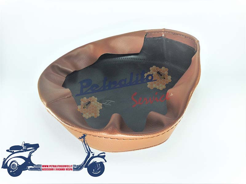 Copertura – Tomaia sella anteriore per Vespa 50 2 Serie