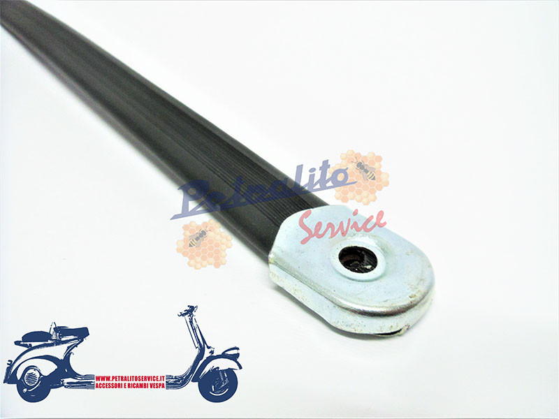 Cinghia sella rigida 47-47.5 cm per Vespa 125 VNL2T-VNC1T-VNL3T-150 VS5T-VLB1T-VLB2T-VLB1T-VBC1T-180 VSC1T-VSD1T-200 VSE1T