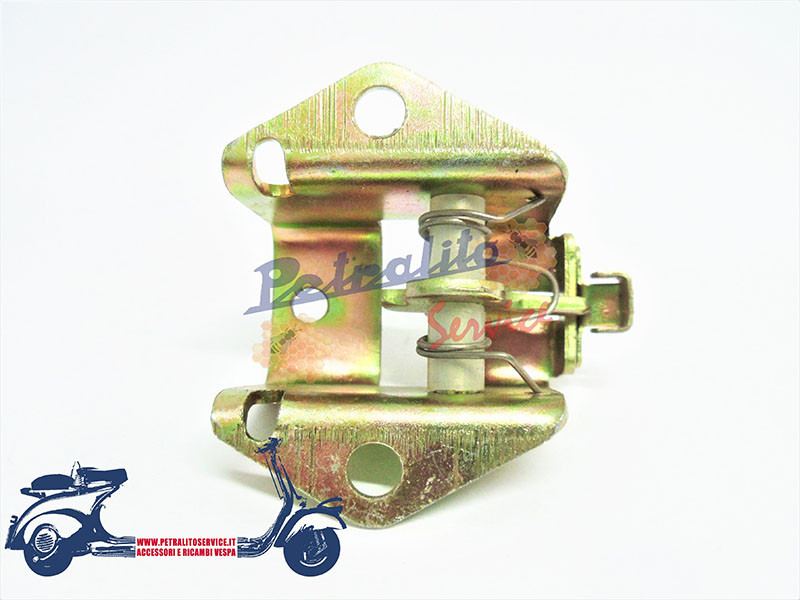 Gancio innesto sella per Vespa PK 50-PK 125-PK 50 S- PK 125 S