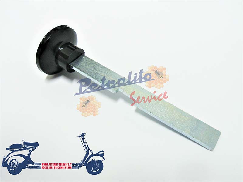 Pomello aria per Vespa V5A1T a 3T-V5B1T a 4T-V5R1T-V5SA1T-V5SS1T a 2T-V9A1T-V9SS1T a 2T-VMA1T a 2T-VMB1T