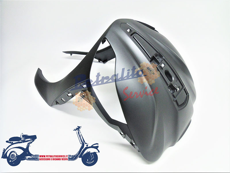 Scudo anteriore Piaggio Medley 125-150 cc