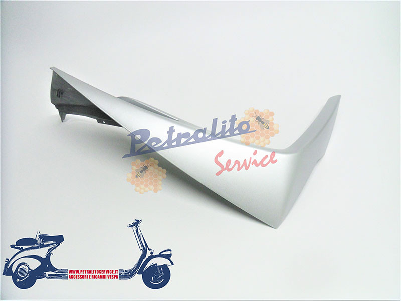 Chiusura scudo destra Piaggio Medley  125 – 150 cc