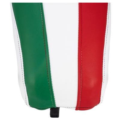 Sella con gobba tricolore Bianca Vespa 50 tutti i modelli